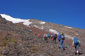 Japan - Japanische Alpenüberquerung